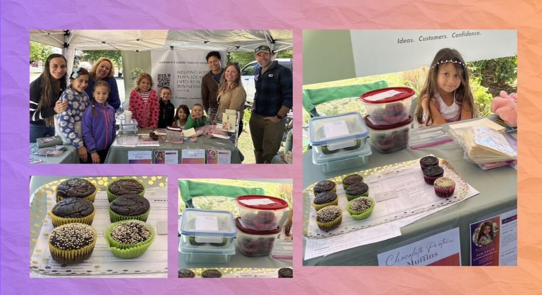 Cookies & Crafts