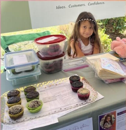 Cookies & Crafts